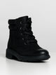 UGG WOMENS UGG HARRISON LACE BOOT - CLEARANCE - Boathouse