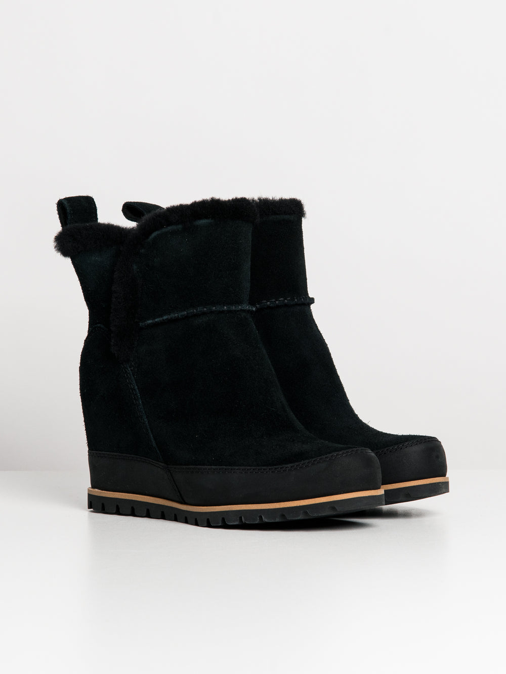 WOMENS UGG MALVELLA WEDGE - CLEARANCE