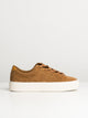 UGG WOMENS UGG DINALE SUEDE SNEAKER - CLEARANCE - Boathouse