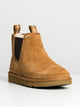 UGG MENS UGG NEUMEL CHELSEA BOOT - CLEARANCE - Boathouse