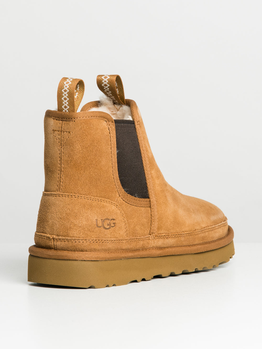 MENS UGG NEUMEL CHELSEA BOOT - CLEARANCE