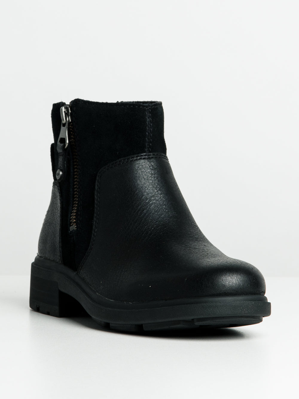 WOMENS UGG HARRISON ZIP BOOT - CLEARANCE