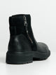 WOMENS UGG HARRISON ZIP BOOT - CLEARANCE