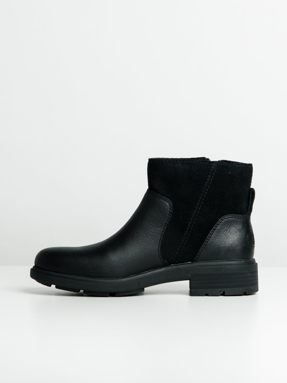 WOMENS UGG HARRISON ZIP BOOT - CLEARANCE