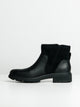 WOMENS UGG HARRISON ZIP BOOT - CLEARANCE