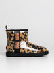 UGG WOMENS UGG CLASSIC CLEAR MINI PANTHER BOOT - CLEARANCE - Boathouse