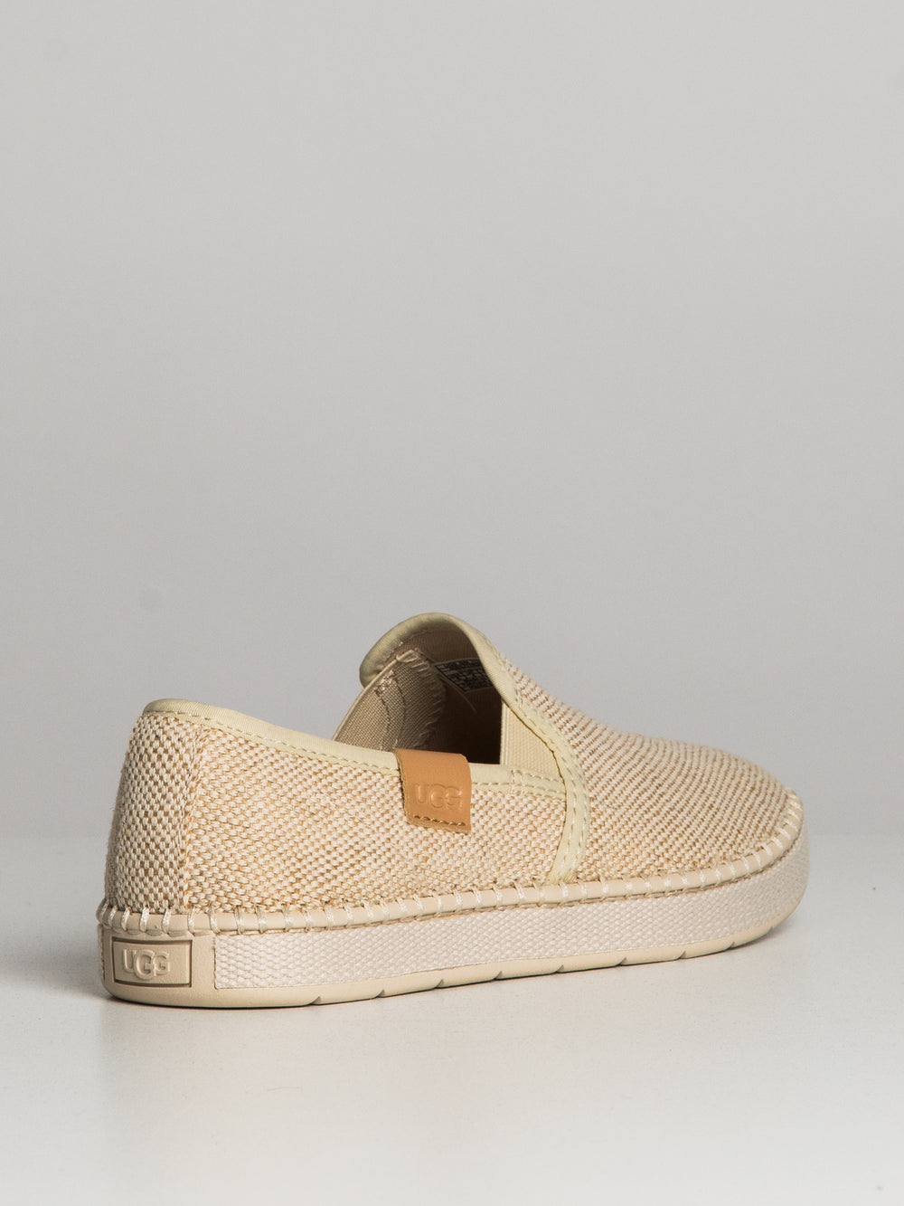 WOMENS UGG LUCIAH SNEAKERS - CLEARANCE