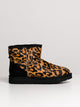 UGG WOMENS UGG CLASSIC MINI PANTHER BOOT - CLEARANCE - Boathouse