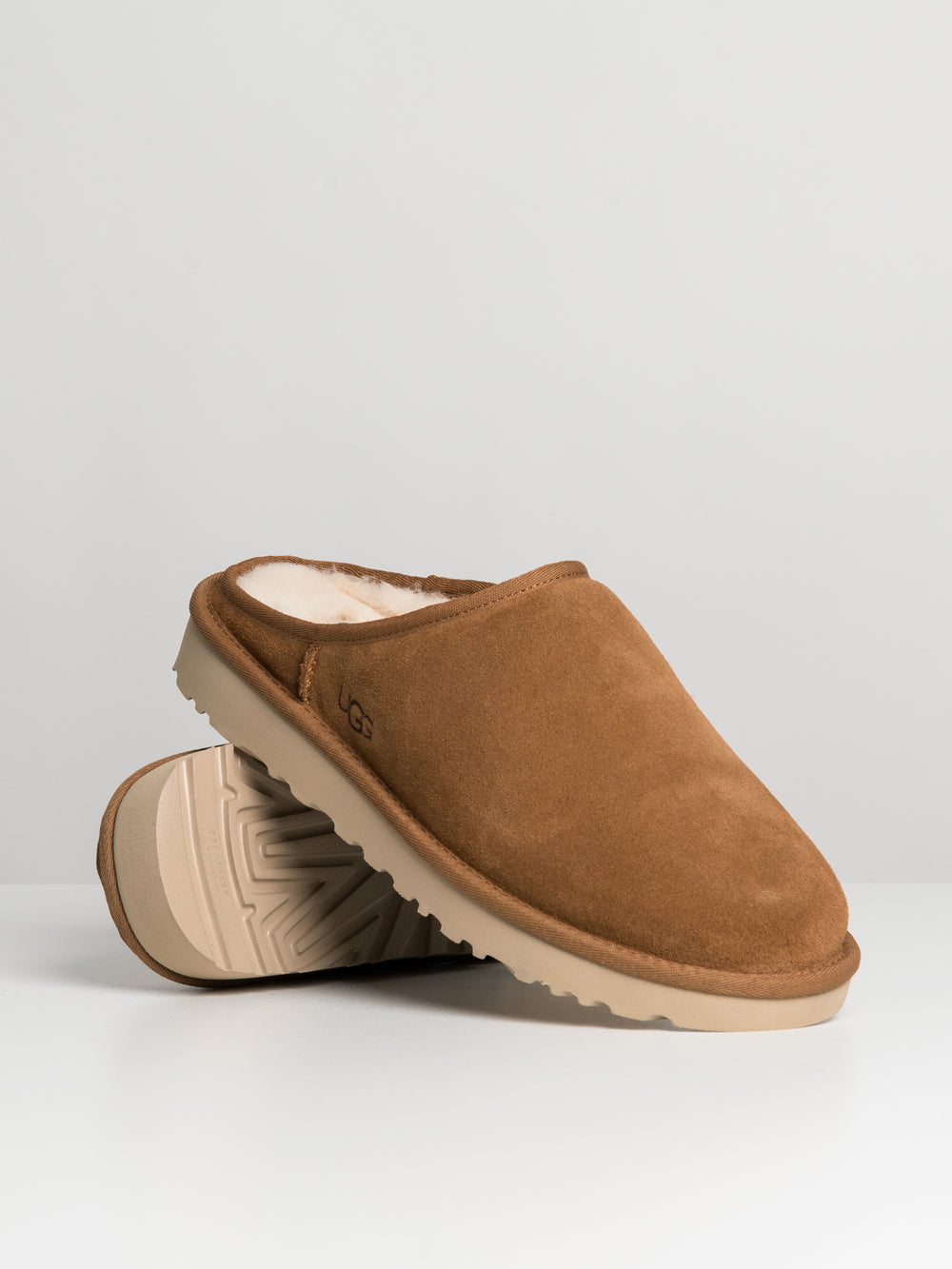 MENS UGG CLASSIC SLIP ON - CLEARANCE
