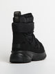 UGG WOMENS UGG YOSE PUFFER MID BOOT - Boathouse