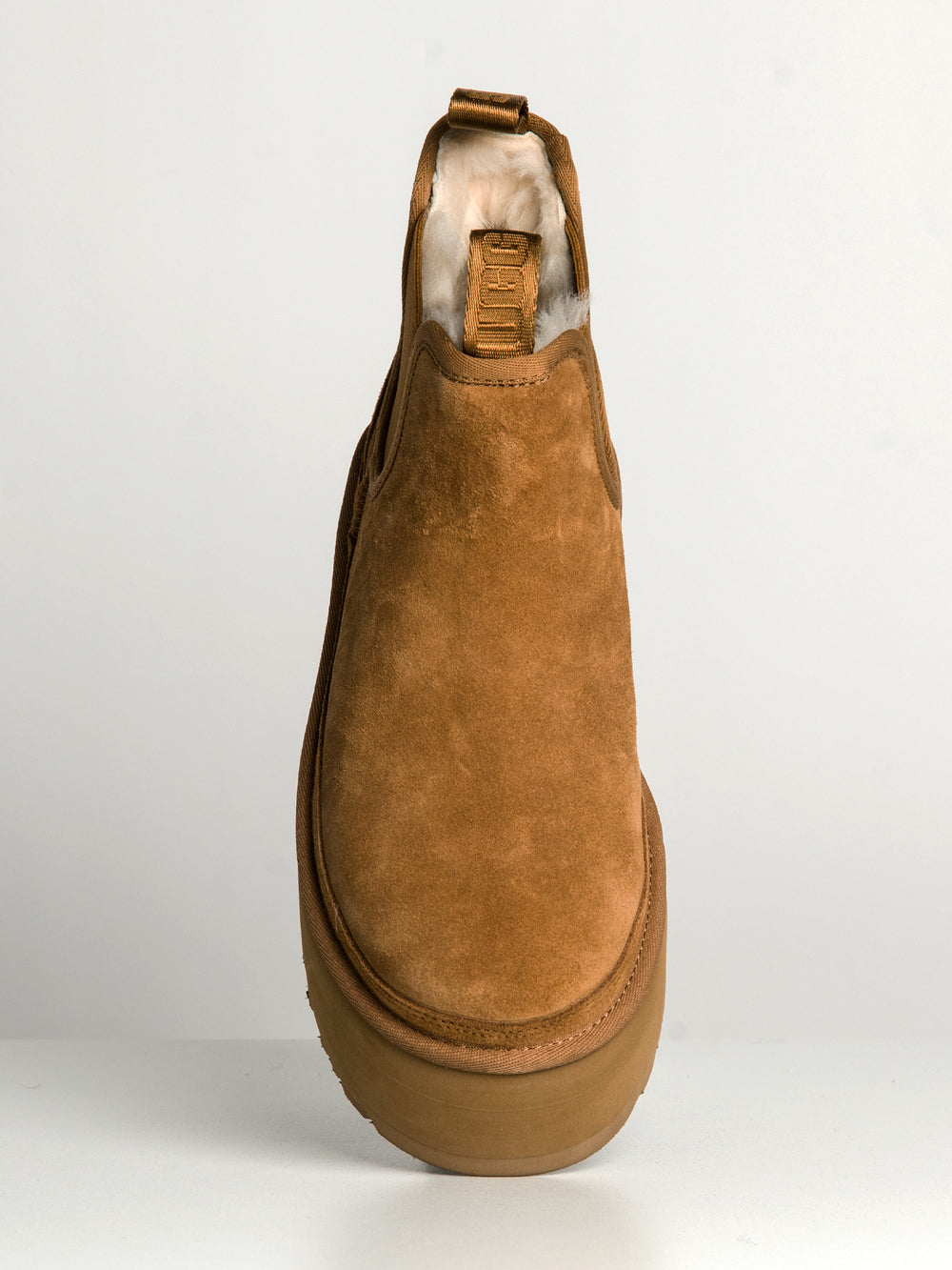 Brown Women's Ugg Neumel Shoes Women's UGG Neumel Boot