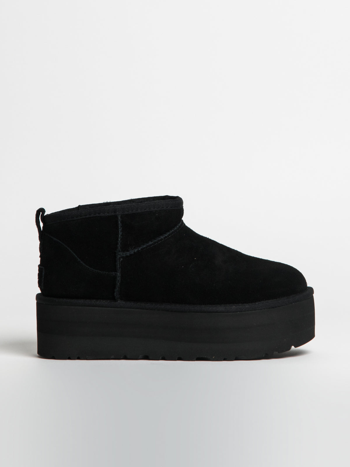 WOMENS UGG CLASSIC ULTRA MINI PLATFORM