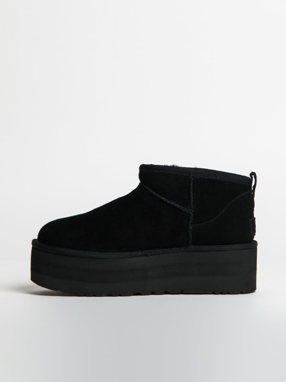 WOMENS UGG CLASSIC ULTRA MINI PLATFORM