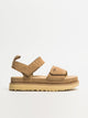 UGG WOMENS UGG GOLDENSTAR SANDAL - Boathouse