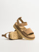 UGG WOMENS UGG GOLDENSTAR SANDAL - Boathouse