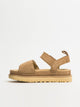 UGG WOMENS UGG GOLDENSTAR SANDAL - Boathouse