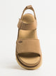 UGG WOMENS UGG GOLDENSTAR SANDAL - Boathouse