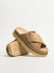 UGG WOMENS UGG GOLDENSTAR CROSS SANDALS - Boathouse