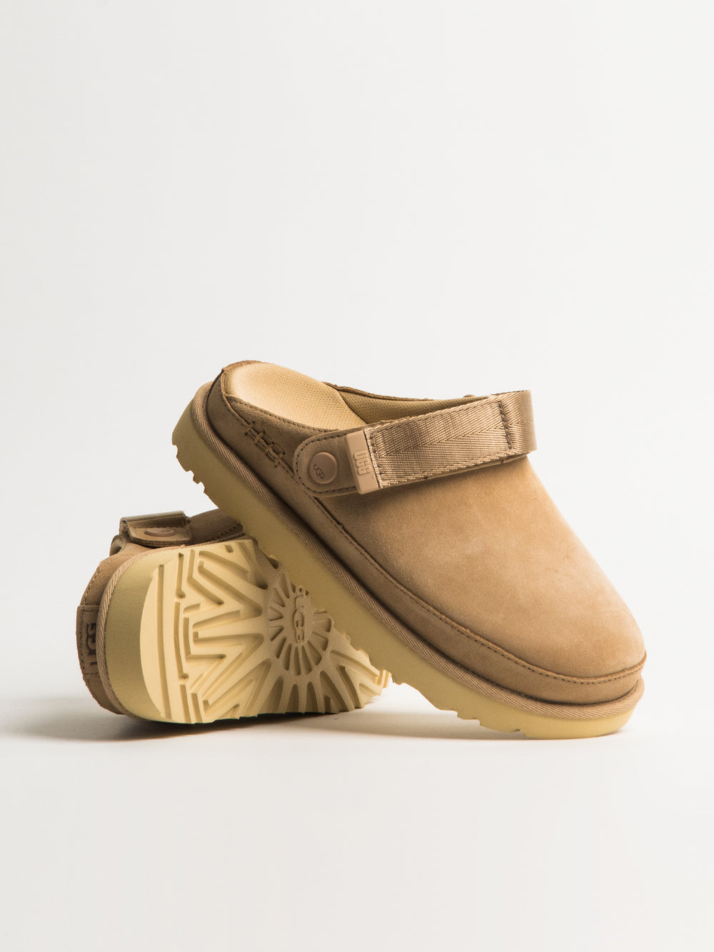 WOMENS UGG GOLDENSTAR CLOG