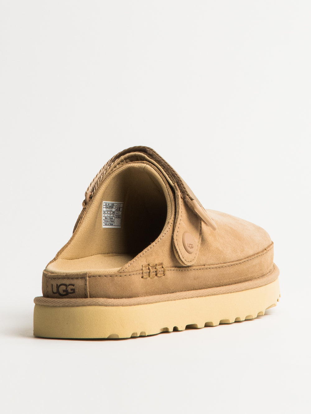 WOMENS UGG GOLDENSTAR CLOG