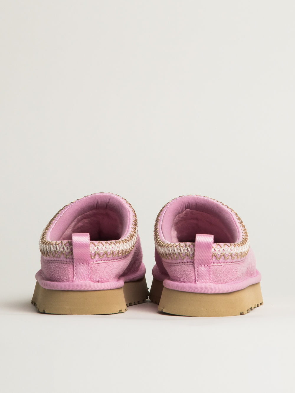 KIDS UGG K TAZZ - PINK DIAMOND