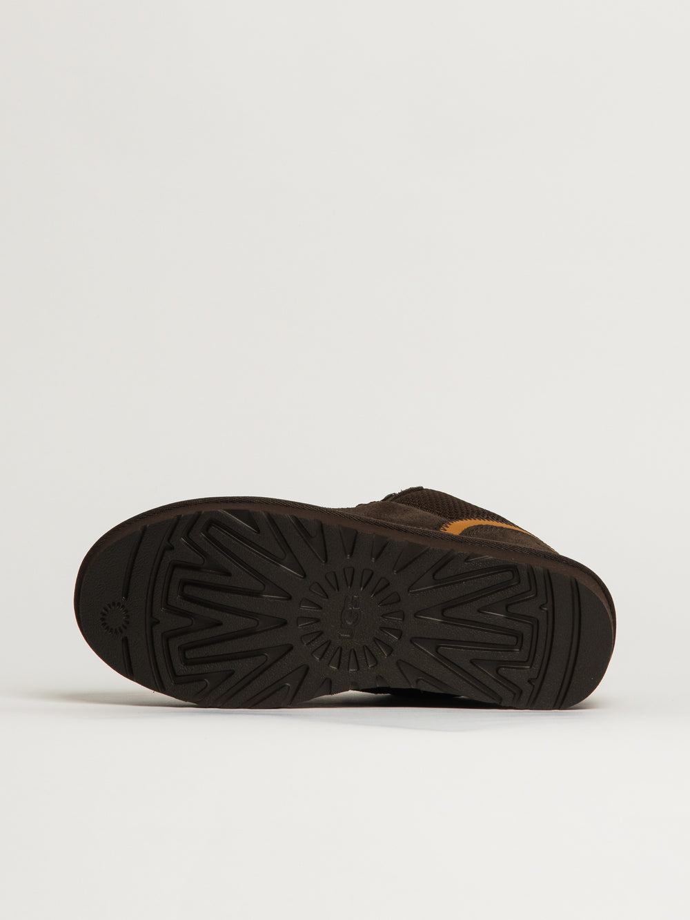 BOTTE UGG LOWMEL - CACAO
