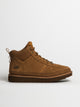 UGG MENS UGG HIGHLAND HI HERITAGE SUEDE - Boathouse