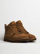 UGG MENS UGG HIGHLAND HI HERITAGE SUEDE - Boathouse