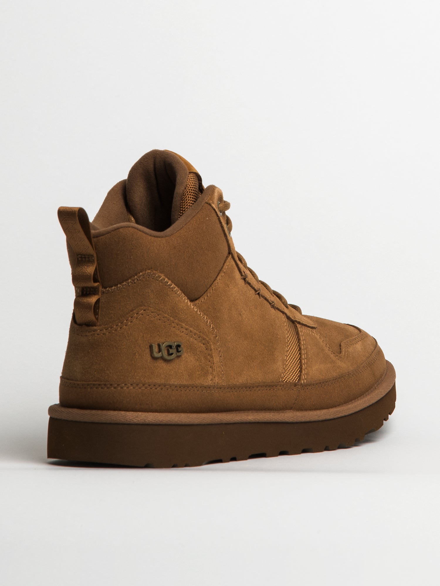 High top men uggs hotsell