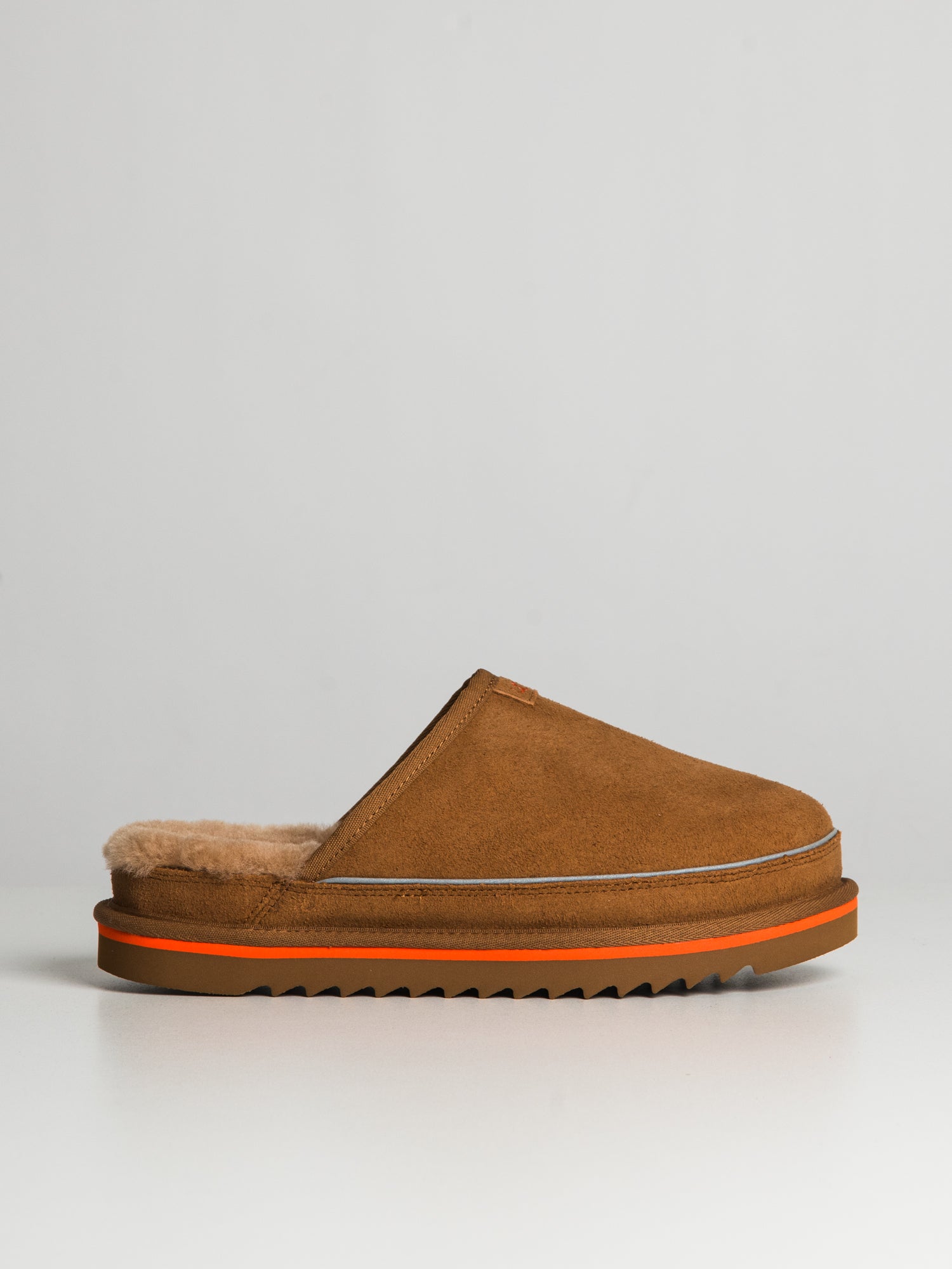 Mens store ugg scuff