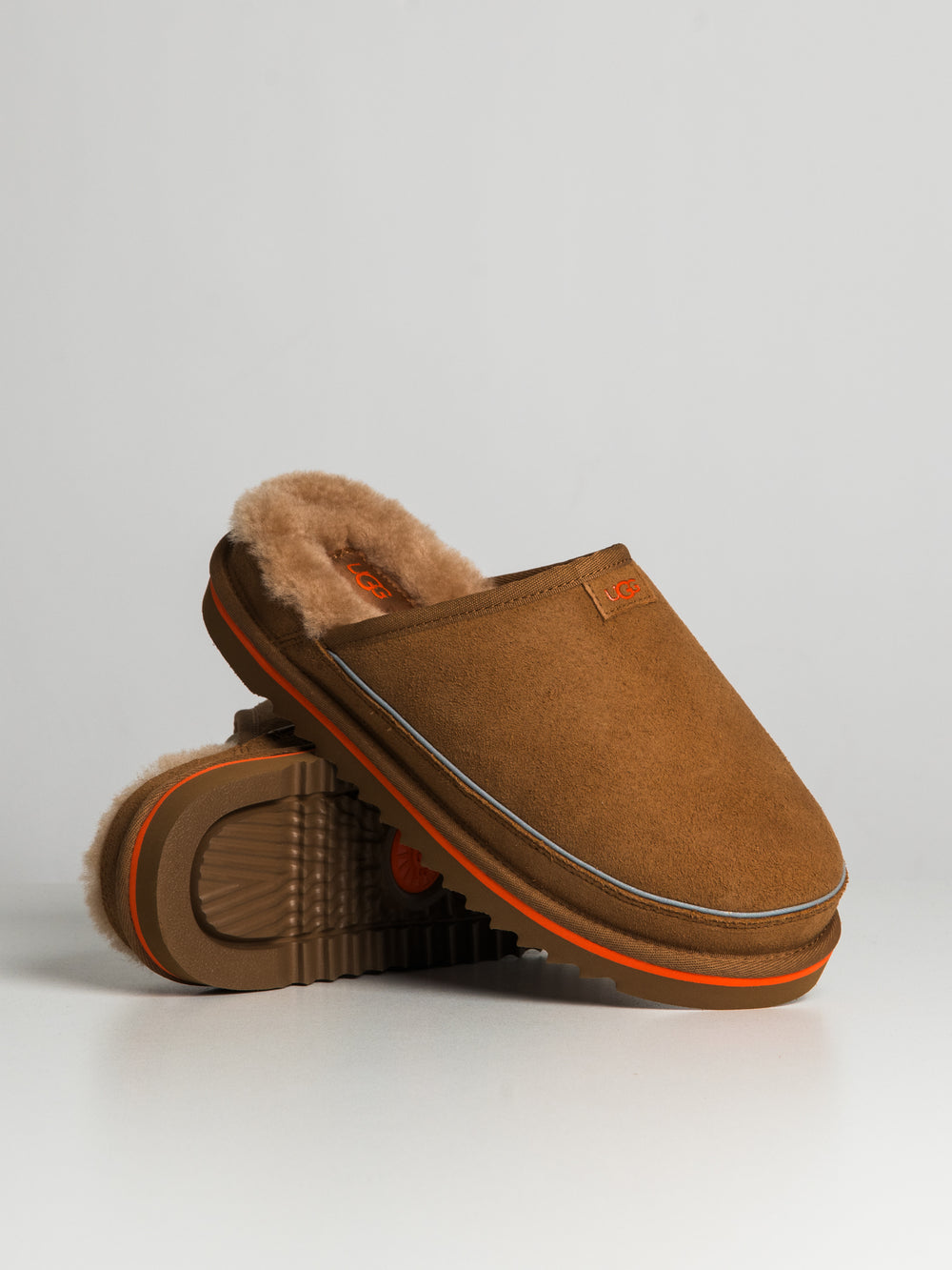 MENS UGG SCUFF CALI WAVE