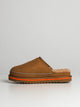 UGG MENS UGG SCUFF CALI WAVE - Boathouse