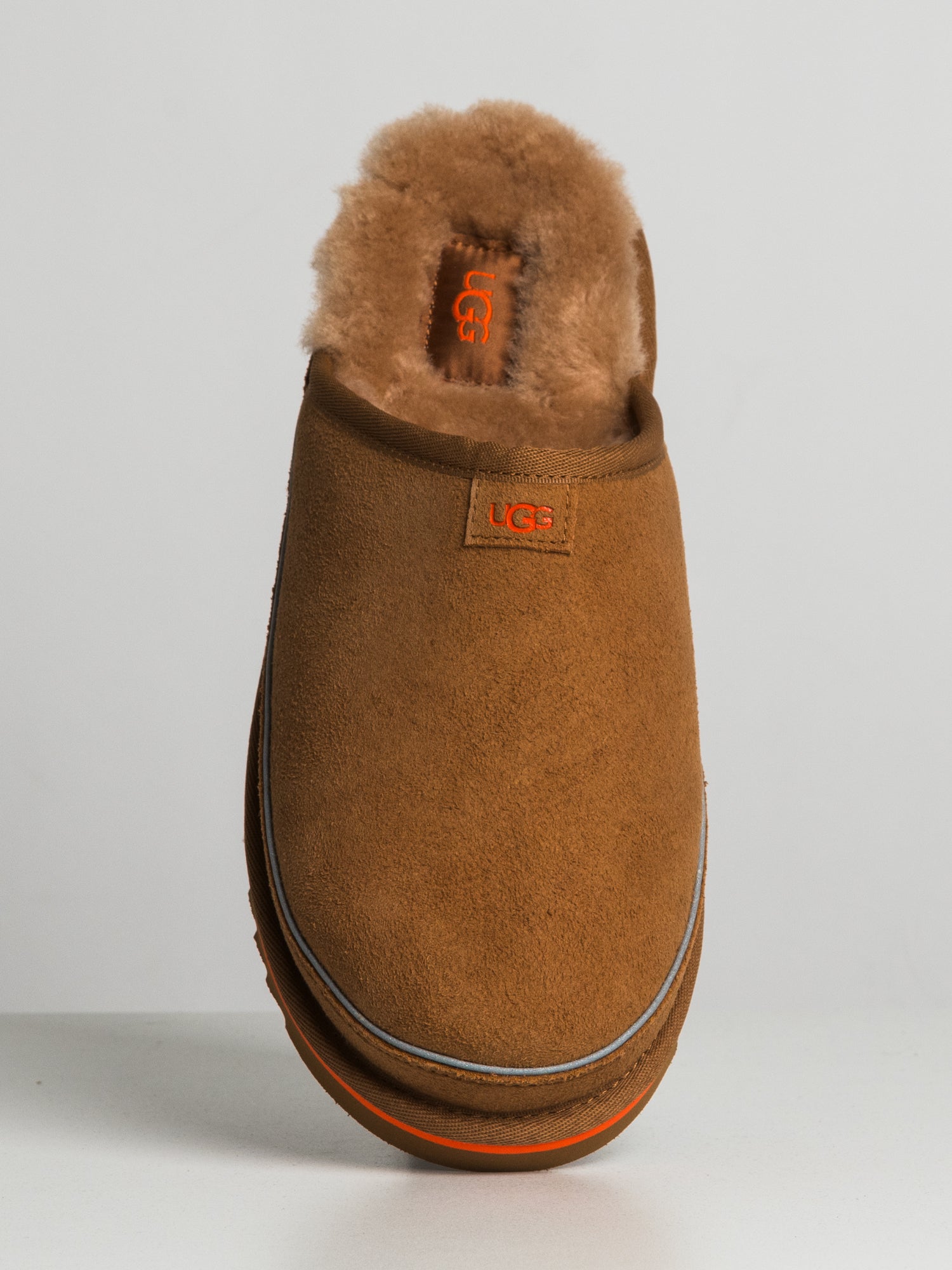 Dije 2024 sheepskin boots