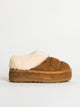 UGG WOMENS UGG TAZZLITA SLIPPER - Boathouse