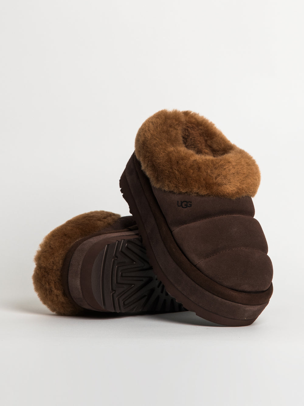 WOMENS UGG TAZZLITA SLIPPER