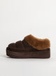 UGG WOMENS UGG TAZZLITA SLIPPER - Boathouse