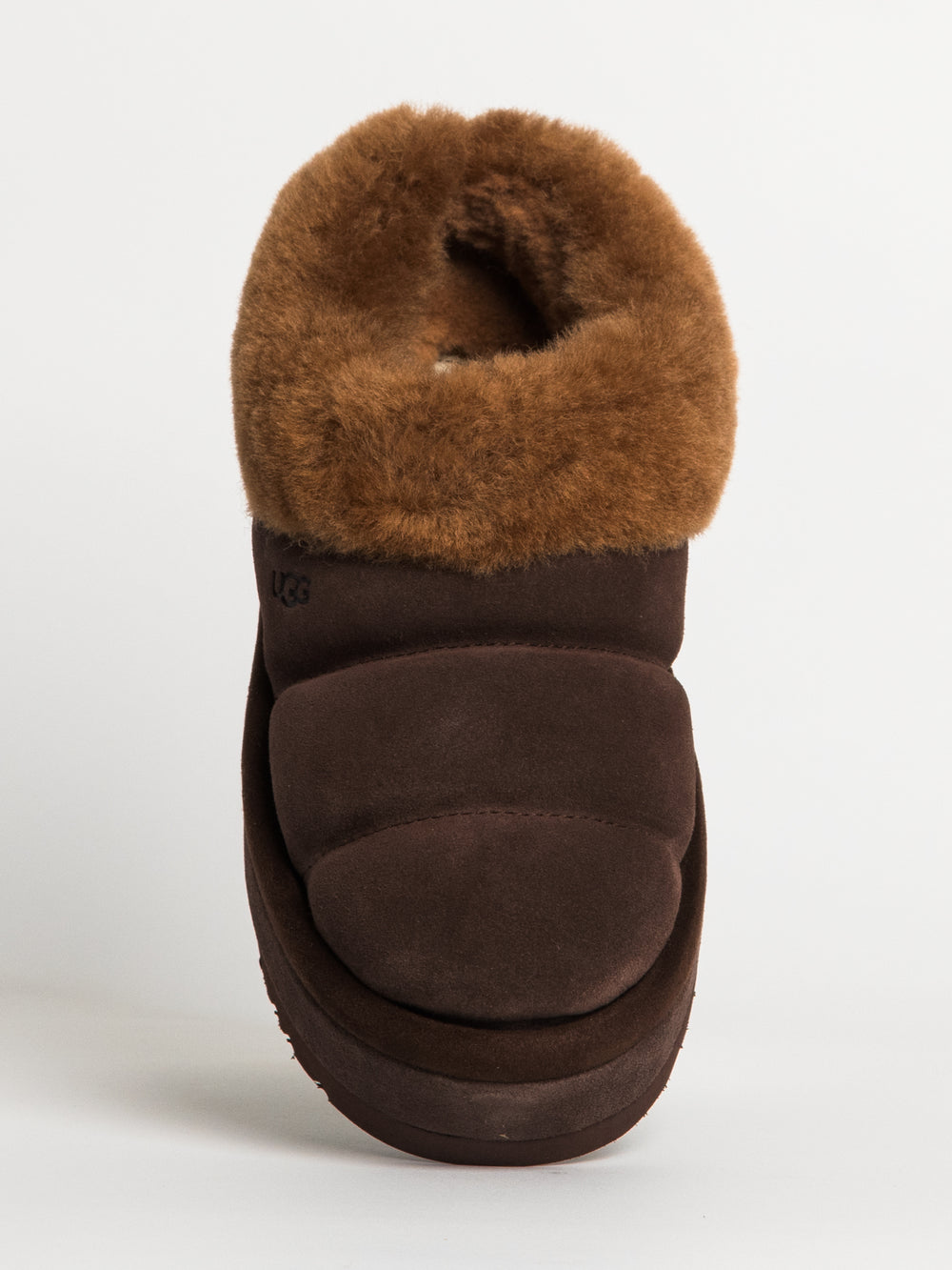 WOMENS UGG TAZZLITA SLIPPER