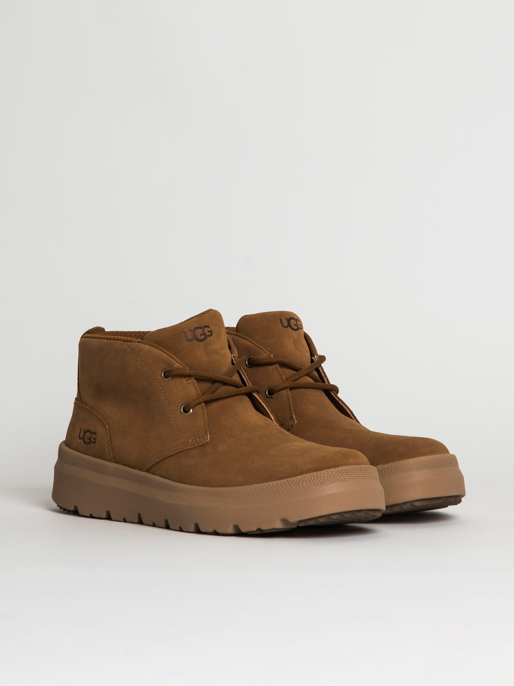Ugg mens chukka boots