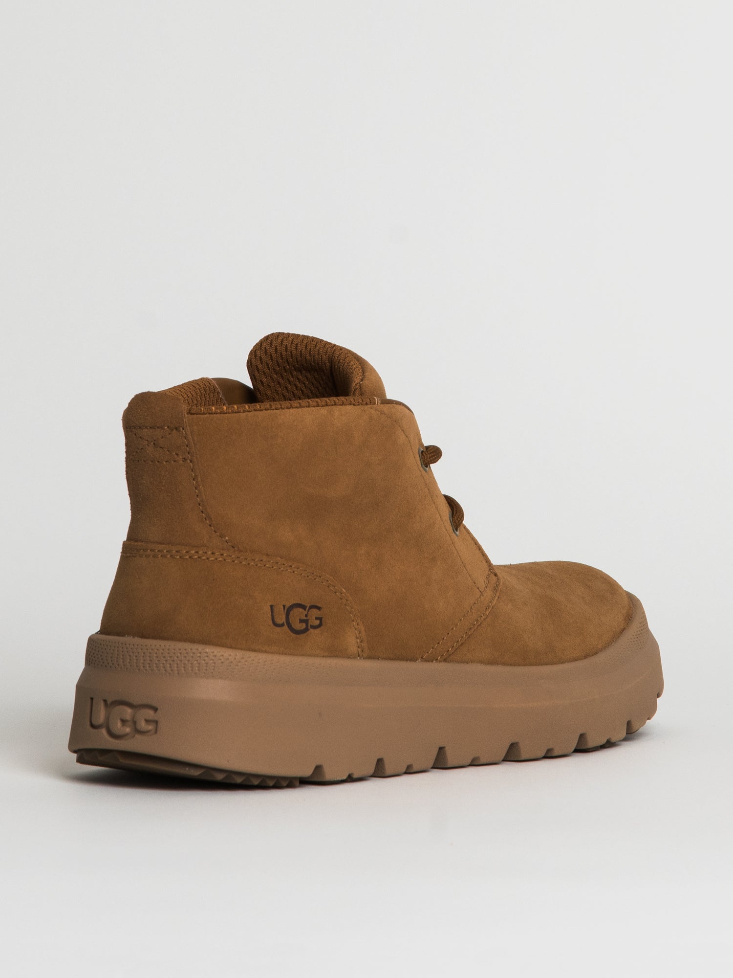 Mens high top ugg hot sale boots