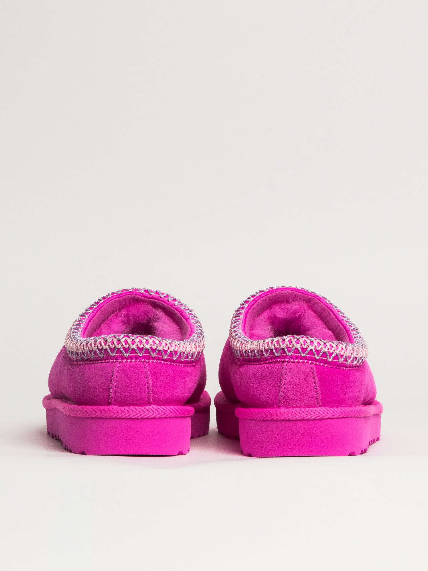 UGG TASMAN II SLIPPER - FUSCHIA