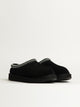 UGG WOMENS UGG TASMAN II - BLACK - Boathouse