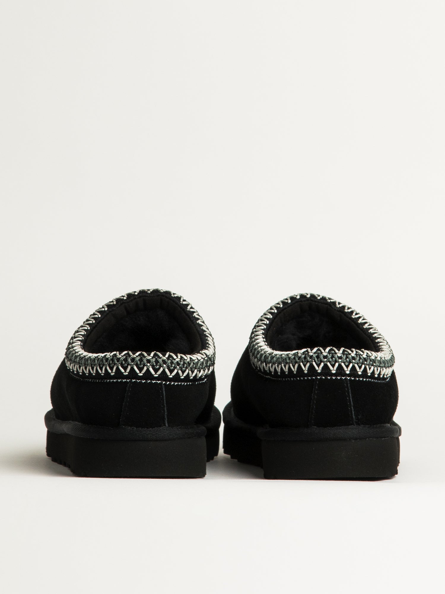 WOMENS UGG TASMAN II - BLACK