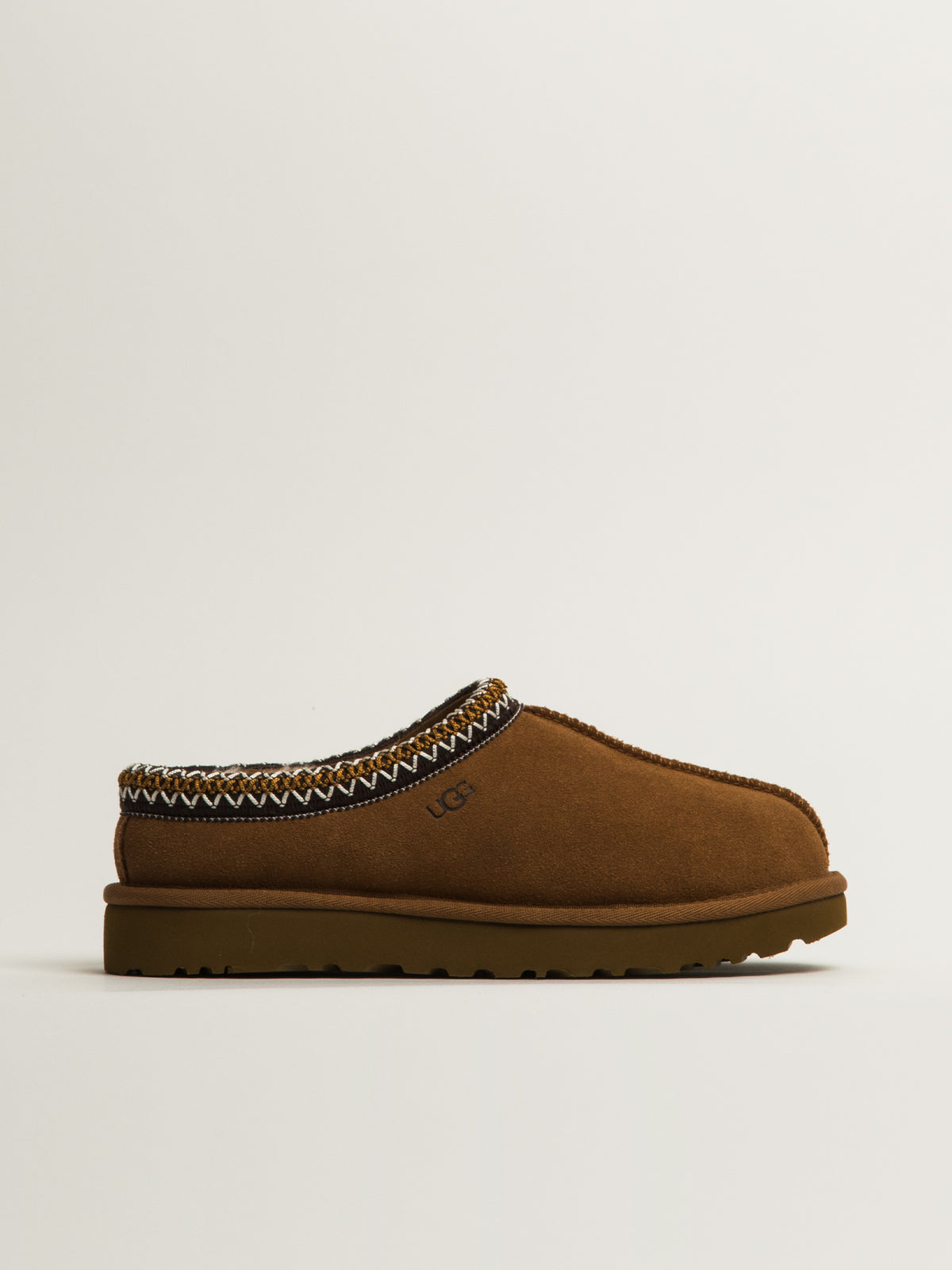 WOMENS UGG TASMAN II - CHESTNUT