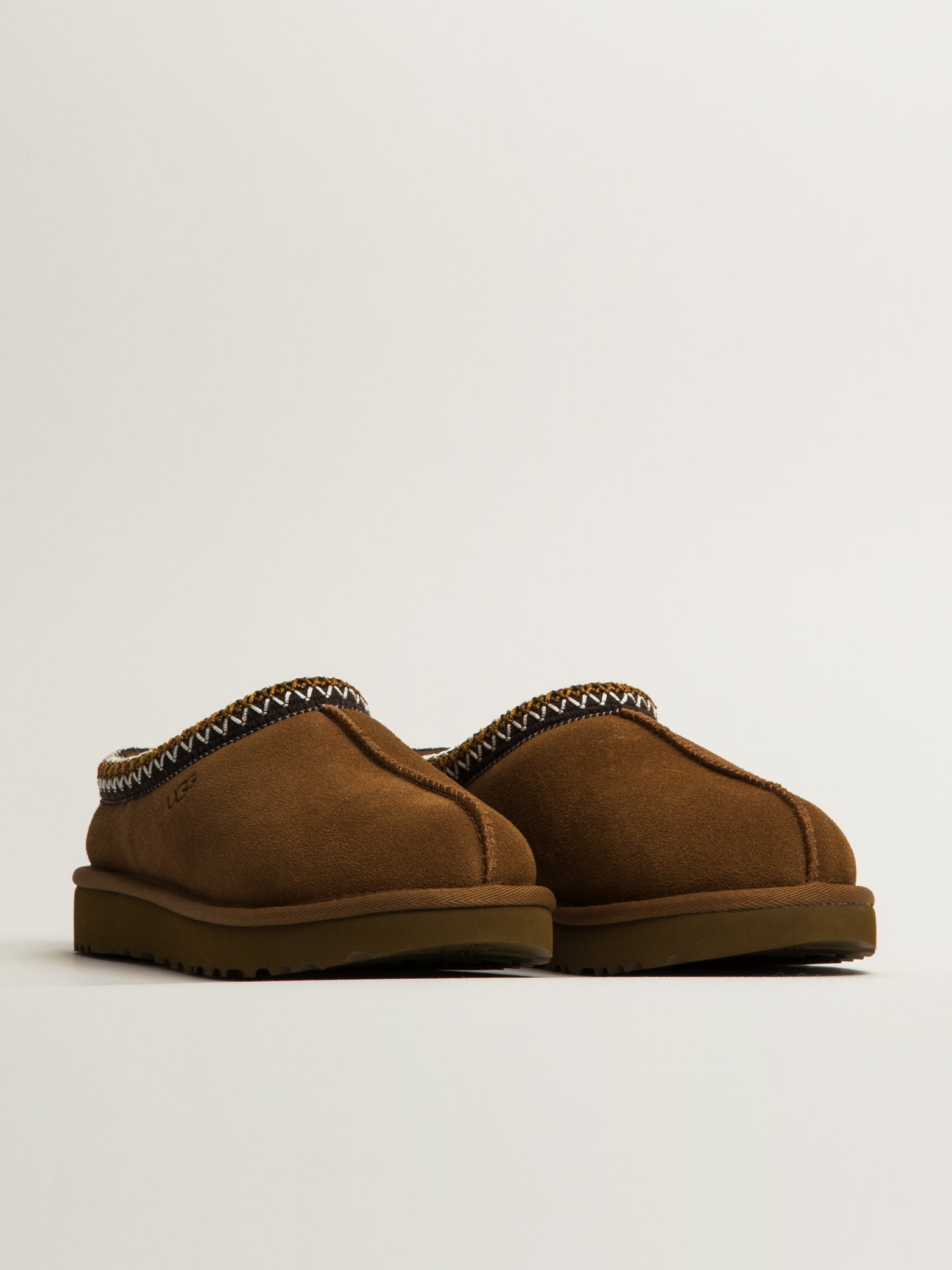 WOMENS UGG TASMAN II - CHESTNUT