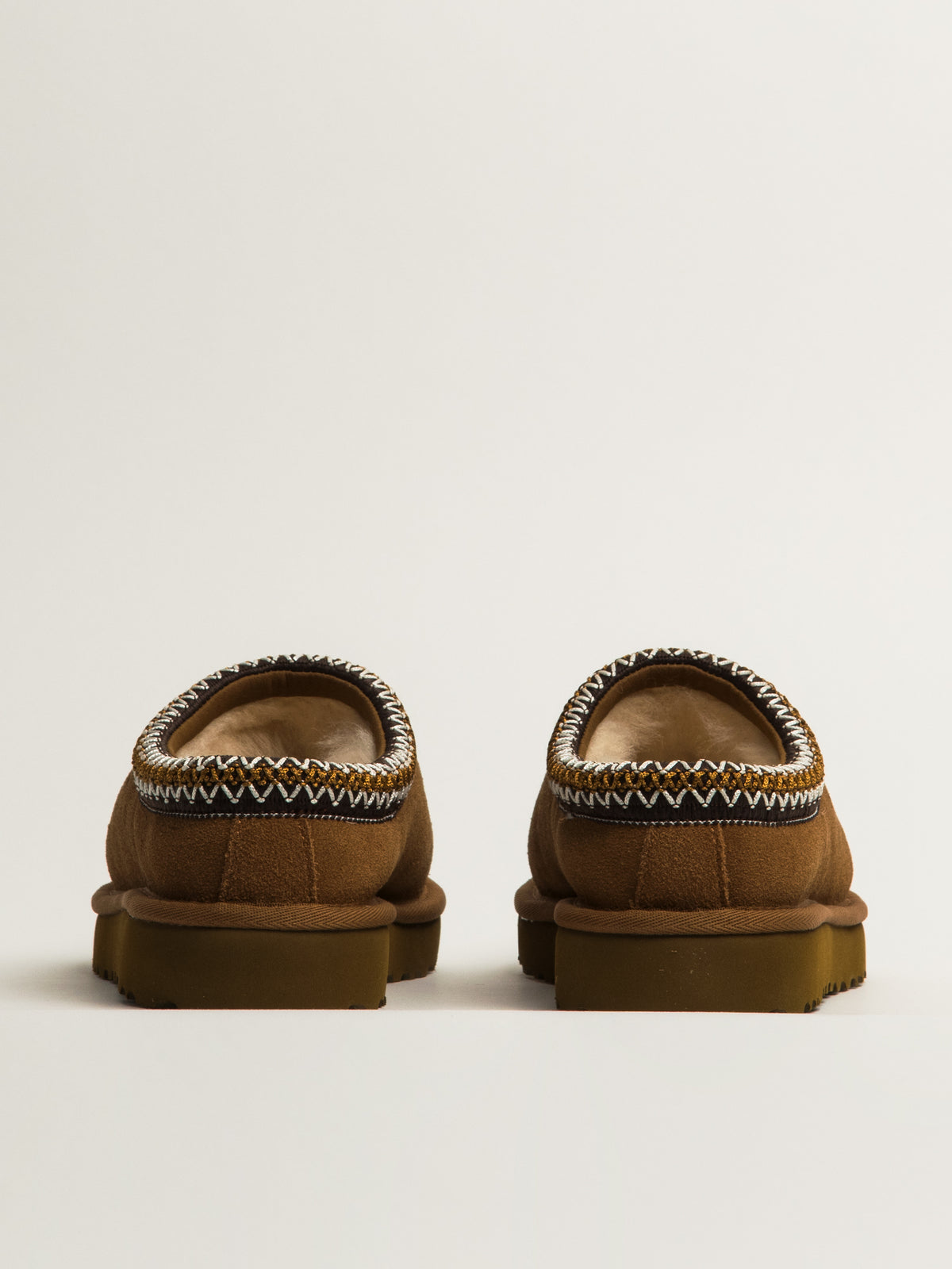 WOMENS UGG TASMAN II - CHESTNUT