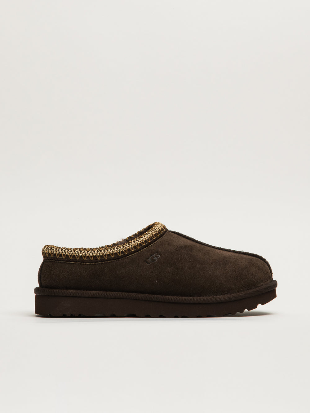 UGG TASMAN SLIPPER - COCOA