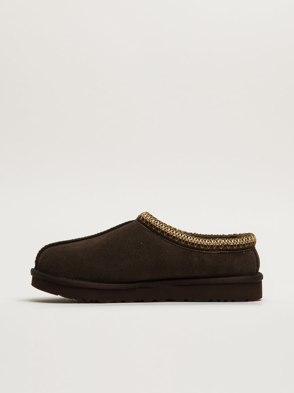 UGG TASMAN SLIPPER - COCOA