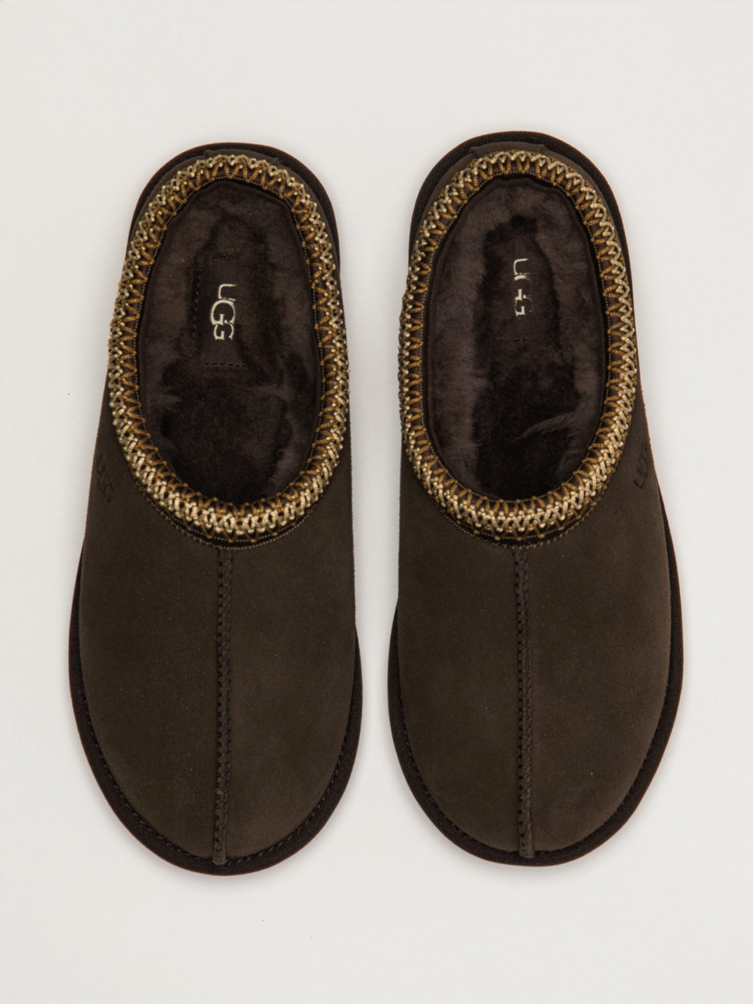 UGG TASMAN SLIPPER - COCOA