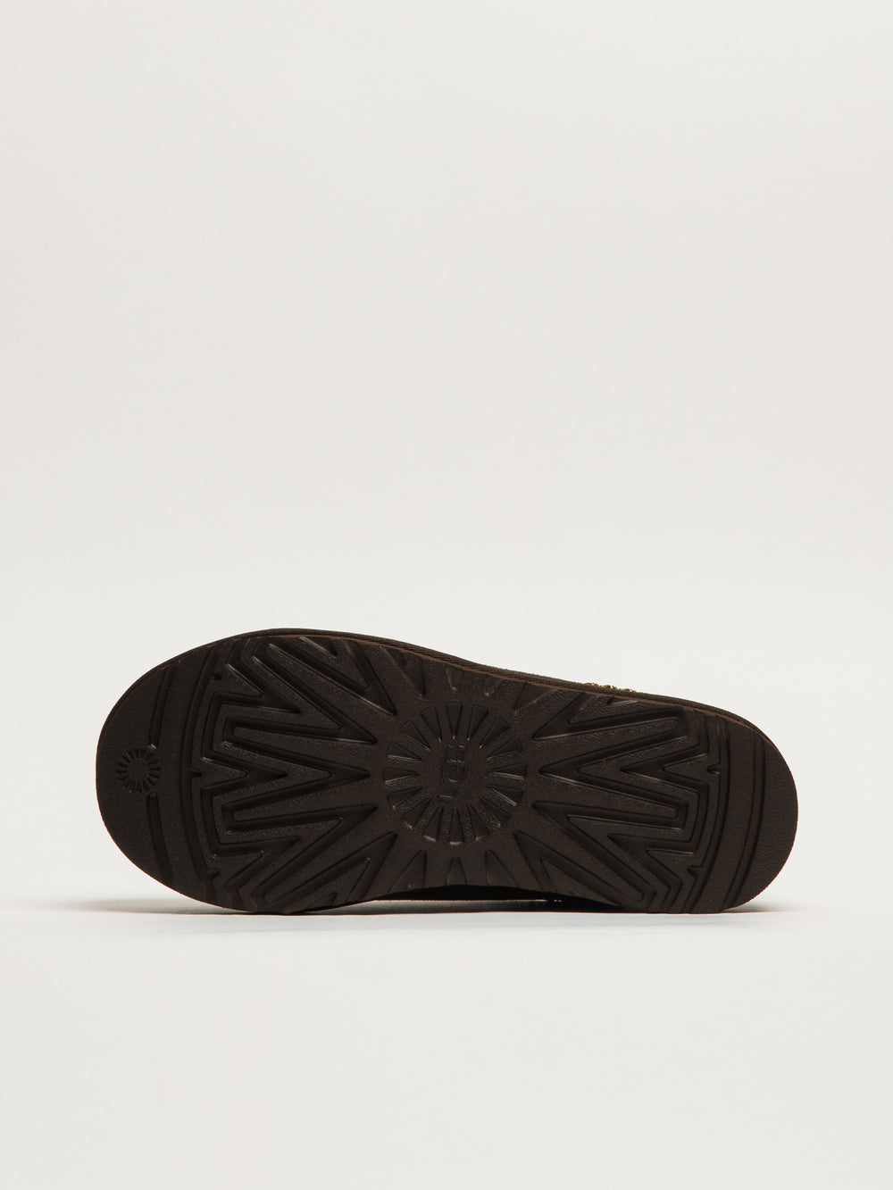 UGG TASMAN SLIPPER - COCOA