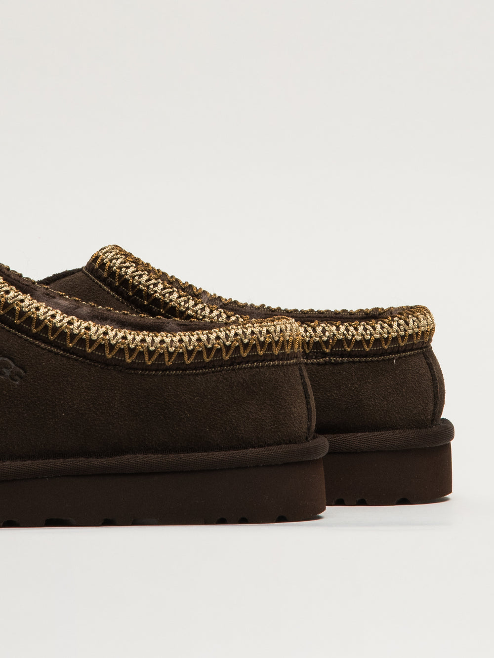 UGG TASMAN SLIPPER - COCOA
